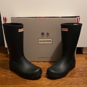 Hunter Rain Boots